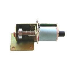 Data East/Sega Knocker Assembly