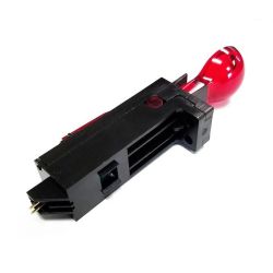 Data East/Sega/Stern 1" Sphere Modular Stand-Up Target Assembly - Front Mounting