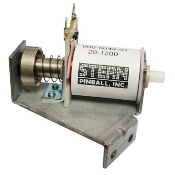 30 Degree Ball Eject Assembly