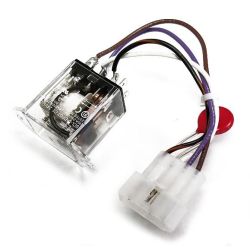 24v Relay with Harness