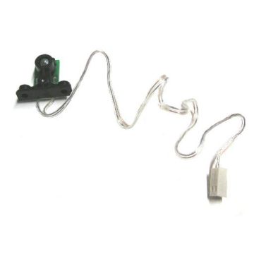 Data East/Sega/Stern Opto Transceiver