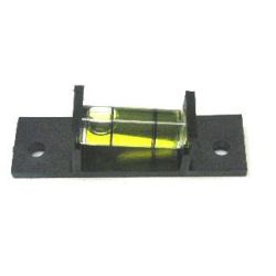 Stern Bubble Level Assembly