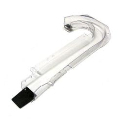 Spider-Man Middle Ramp - STAINLESS STEEL RAMP FLAP