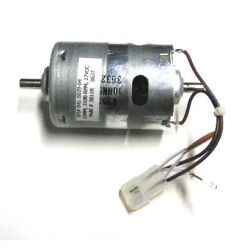 POTC Spinning Disk Motor