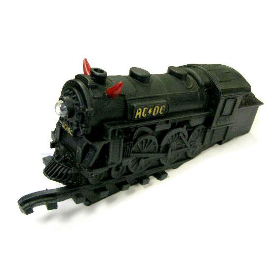 511-6987-00 AC/DC Rock And Roll Train