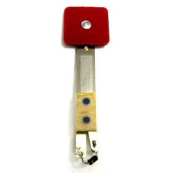 Data East/Sega/Stern 1" Red Square Target Switch