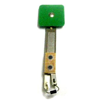 Data East/Sega/Stern 1" Green Square Target Switch