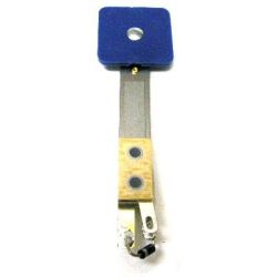 Data East/Sega/Stern 1" Blue Square Target Switch