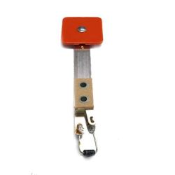 Data East/Sega/Stern 1" Orange Square Target Switch