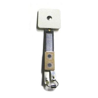 Data East/Sega/Stern 1" White Square Target Switch