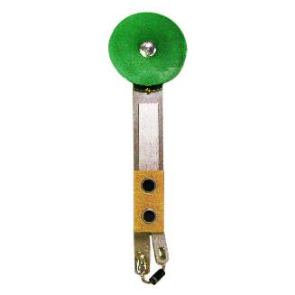 Data East/Sega/Stern 1" Green Round Target Switch