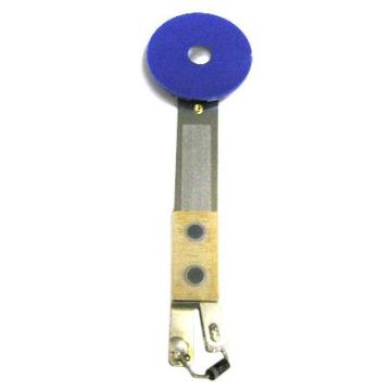 Data East/Sega/Stern 1" Blue Round Target Switch