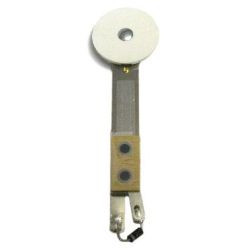 Data East/Sega/Stern 1" White Round Target Switch