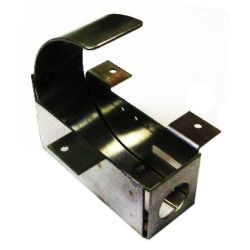 Flynn's Arcade Scoop Weldment