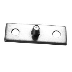 Metal Hex Spacer Mounting Bracket
