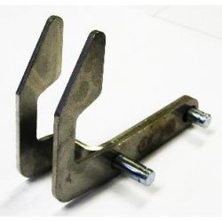 Stern Kicker Arm Weld Assembly