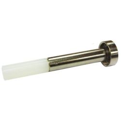 Data East/Sega/Stern Plunger With Nylon Extension