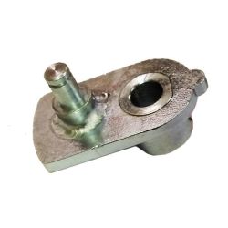 Prison Door Crank/Hinge For TWD