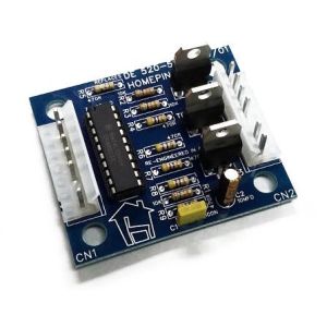 520-5054-01 Data East Lamp Driver Board