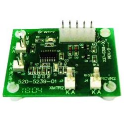 Stern Opto Transmitter/Receiver Amplifier PCB