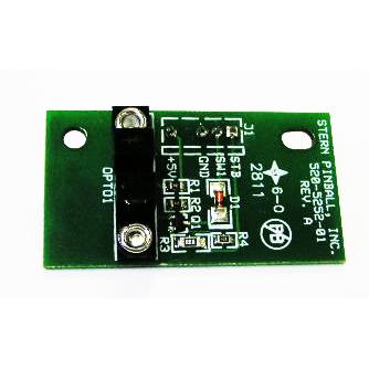 520-5252-01 Stern Opto Interruptor Board
