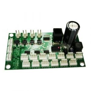 520-5331-00 Stern RGB Driver Board