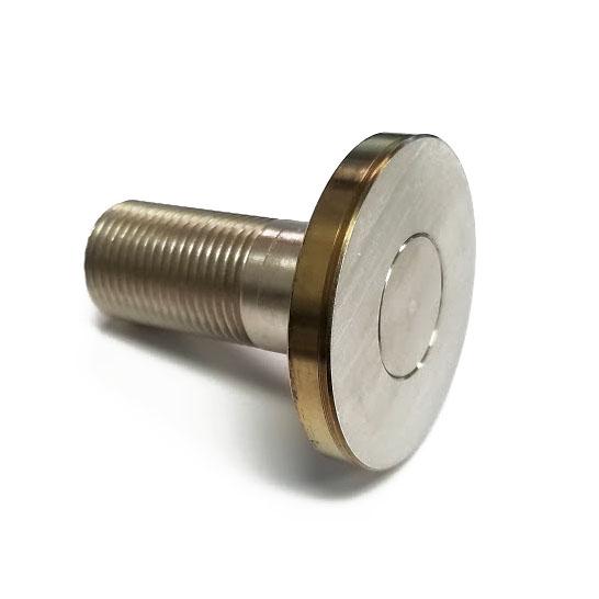 山下 ソー アントマン 530-5320-07 Magnet Core With Stainless Steel Protector