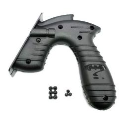 Sega Batman Forever Batgun Plastic Housing Set