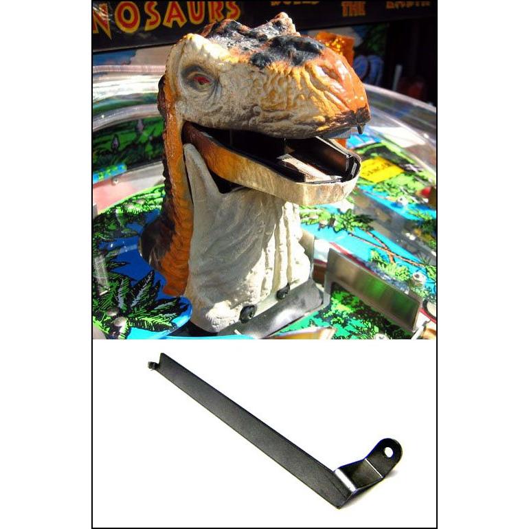 新品タグ付き Spick and Span Oblada DINOSAUR T 535-6640-00 T-Rex Jaw Link