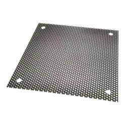 Stern Black Metal Speaker Grill