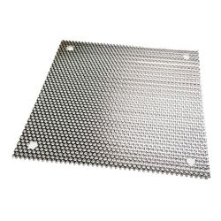 Stern Chrome Speaker Grill