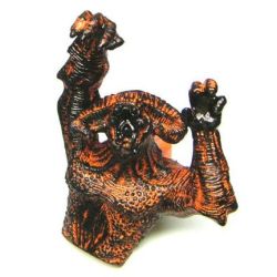 Lord of the Rings Balrog Molded Plastic