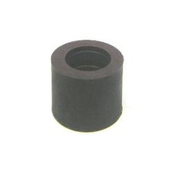 1/2" Black Champion Rubber Post Sleeve For Stern/Sega/Data East/AP/JJP