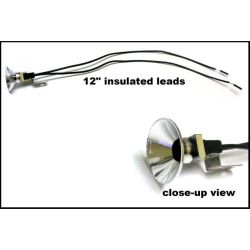 Playfield Accent Spotlight Assembly