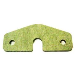 Data East/Sega/Stern Pop Bumper Fiber Yoke