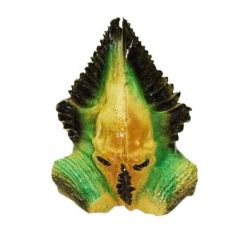 Independence Day Alien Head