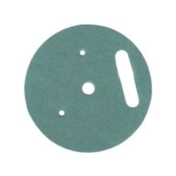 Stern Fiche Paper Opto Shield