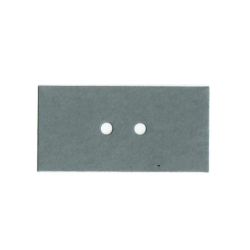 Stern Fiche Paper Switch Insulator