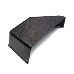 Stern Ramp Diverter Cover