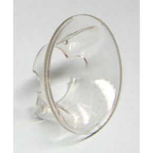 545-6096-00 Lord of the Rings Plastic Ring Funnel 545-6096-00 Lord of the Rings Plastic Ring Funnel