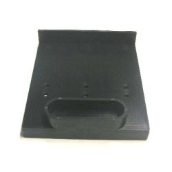 3-Bank Target Slide/Carrier