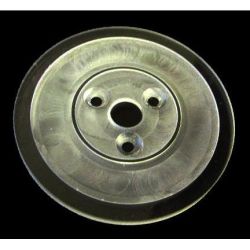 TRON Plastic Spinning Disk