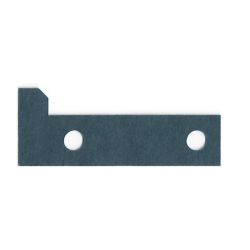 Stern Sopranos Safe Switch Fiche Paper Insulator