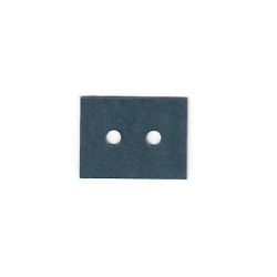 Stern Fiche Paper Switch Insulator