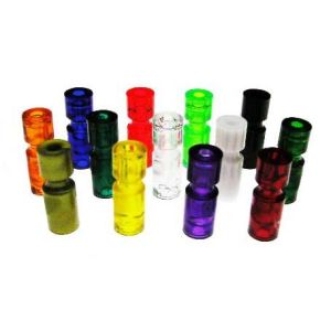 DDD　904545 550-5059-XX Data East/Sega/Stern Narrow Plastic Post 1-1/16
