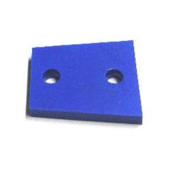 Stern Blue Rubber Bumper 626-5067-00