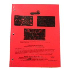 Stern AC/DC Premium and LE Manual