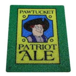 Family Guy Beer Can Decal (Original)