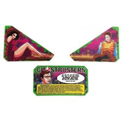 Ghostbusters Premium/LE Apron Decal Set