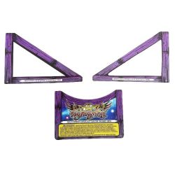 Aerosmith Premium/LE Apron Decal Set